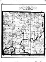 Township N Range 3 E, Jefferson County 1876